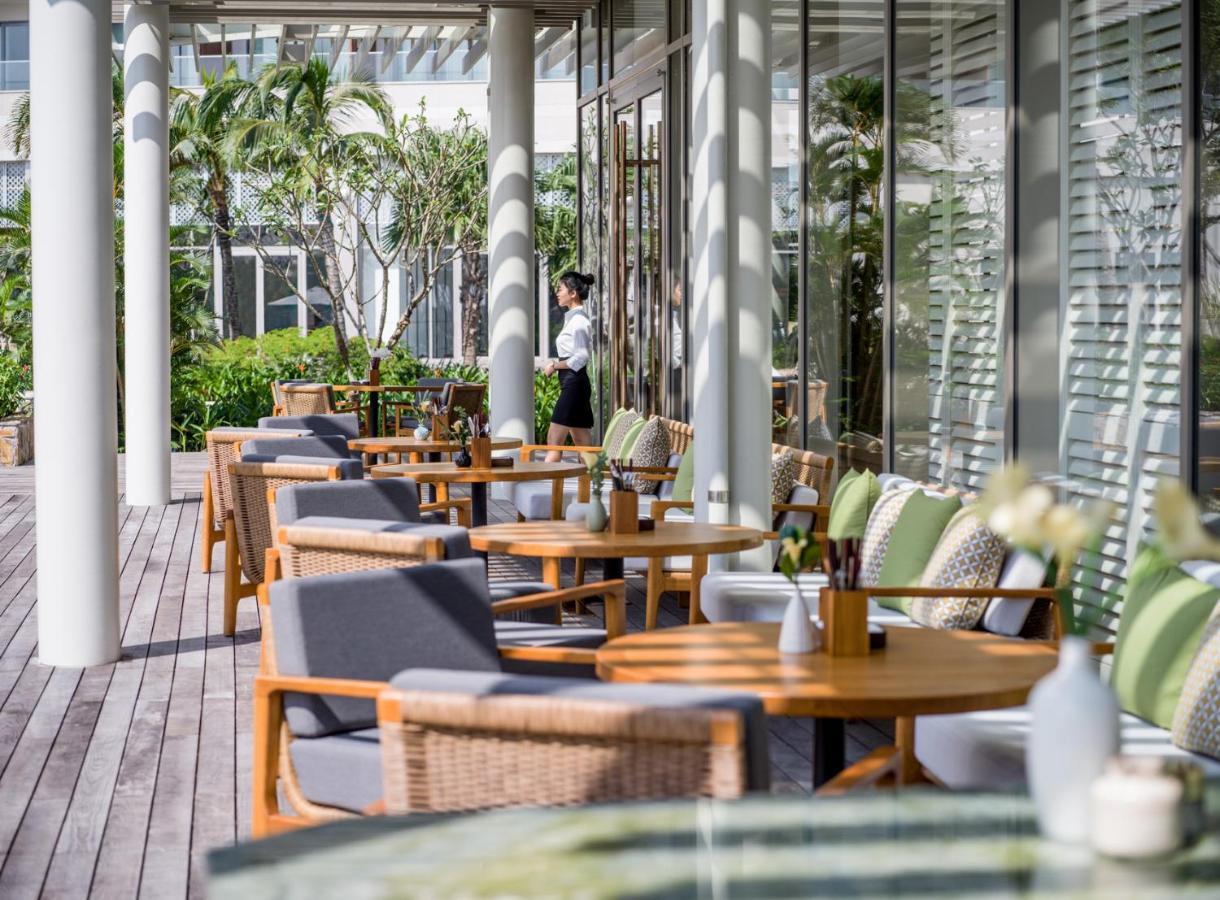 New World Hoiana Hotel Duy Nghia Exterior foto